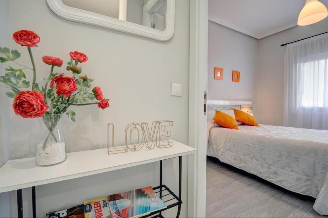 Apartmán 13 Avenida Andalucia Ronda Exteriér fotografie