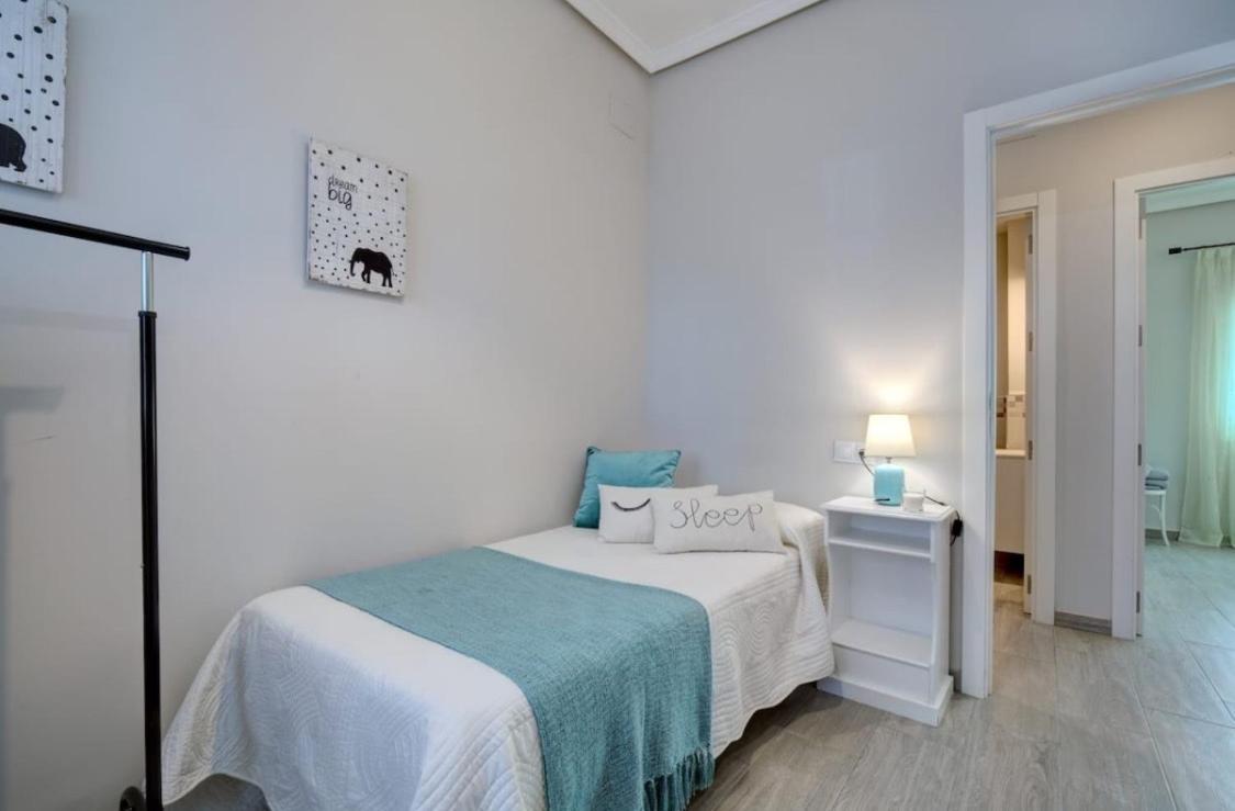 Apartmán 13 Avenida Andalucia Ronda Exteriér fotografie
