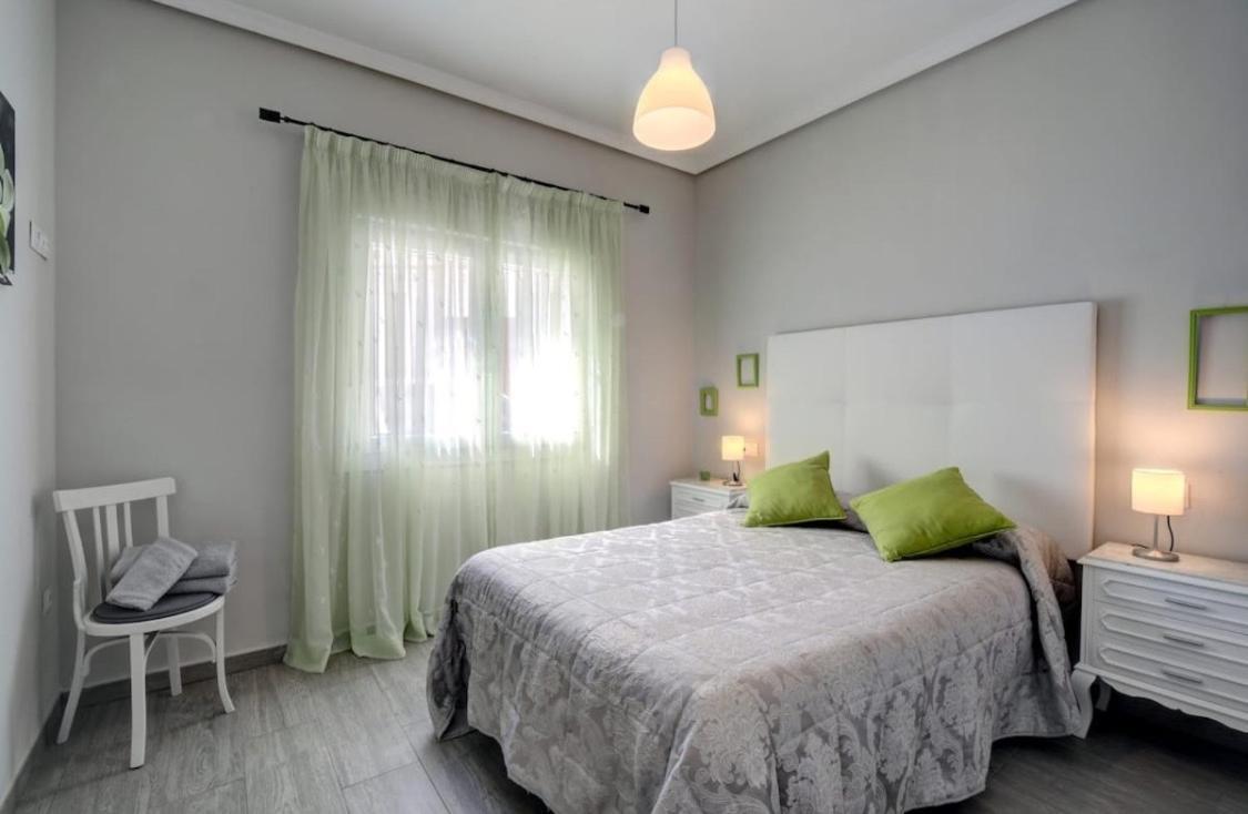 Apartmán 13 Avenida Andalucia Ronda Exteriér fotografie