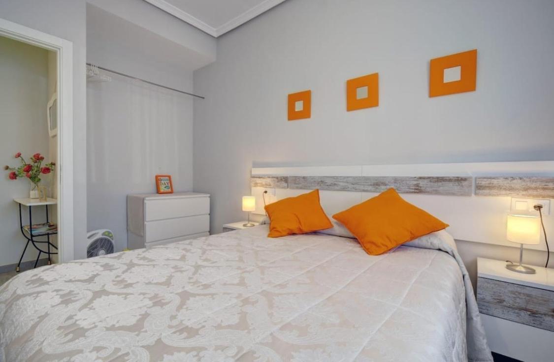 Apartmán 13 Avenida Andalucia Ronda Exteriér fotografie