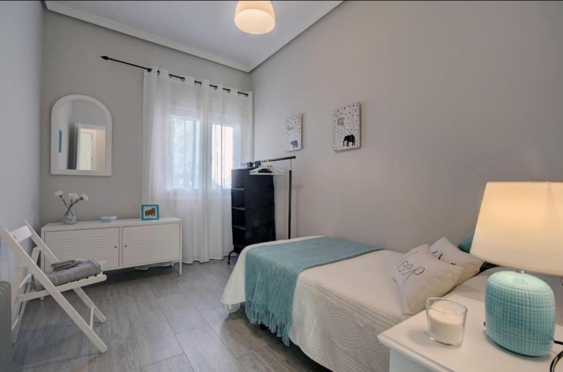 Apartmán 13 Avenida Andalucia Ronda Exteriér fotografie
