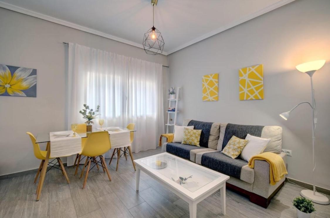 Apartmán 13 Avenida Andalucia Ronda Exteriér fotografie