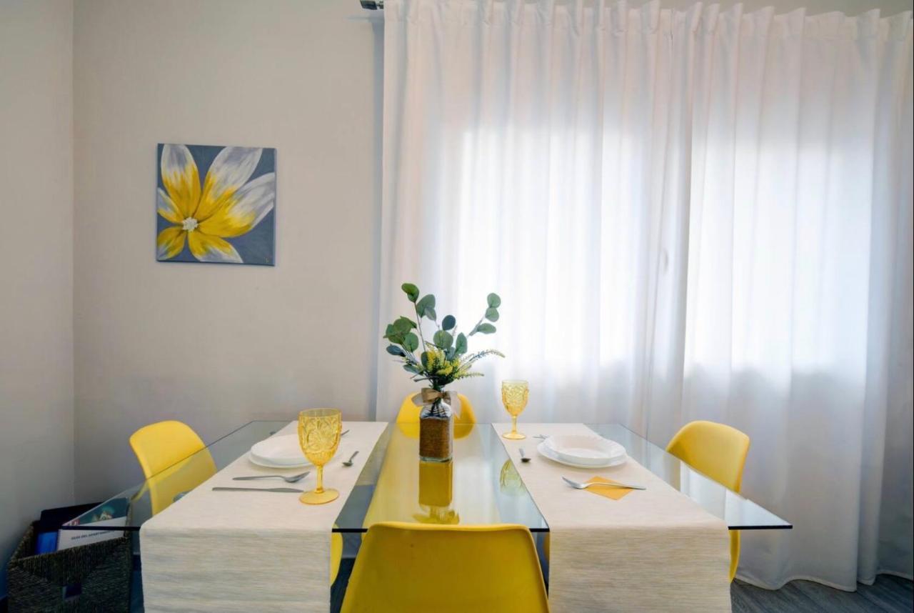 Apartmán 13 Avenida Andalucia Ronda Exteriér fotografie