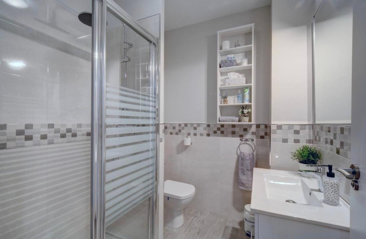 Apartmán 13 Avenida Andalucia Ronda Exteriér fotografie