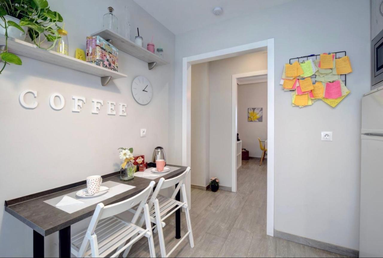 Apartmán 13 Avenida Andalucia Ronda Exteriér fotografie