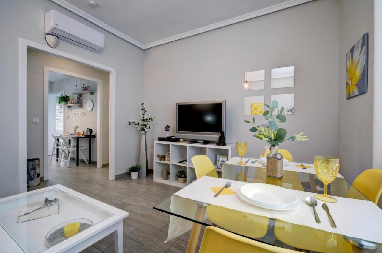 Apartmán 13 Avenida Andalucia Ronda Exteriér fotografie