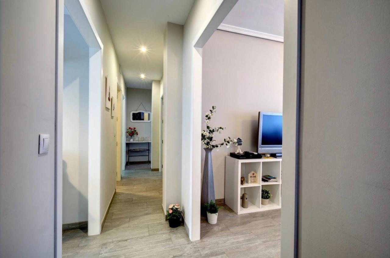 Apartmán 13 Avenida Andalucia Ronda Exteriér fotografie