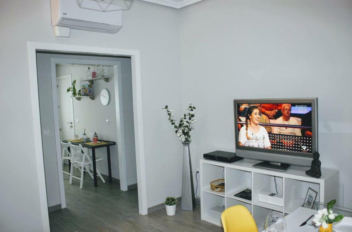 Apartmán 13 Avenida Andalucia Ronda Exteriér fotografie