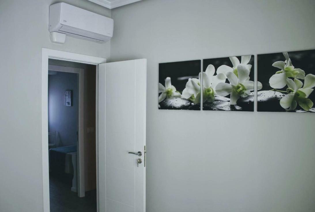 Apartmán 13 Avenida Andalucia Ronda Exteriér fotografie